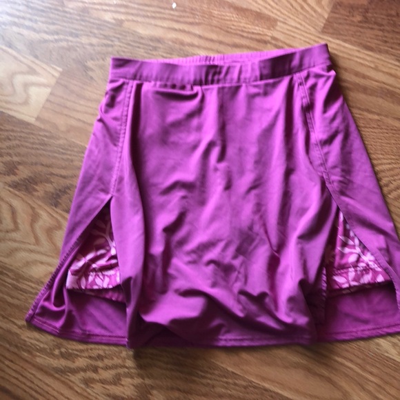 💜💜ADIDAS SKORT💜💜 - Picture 3 of 6